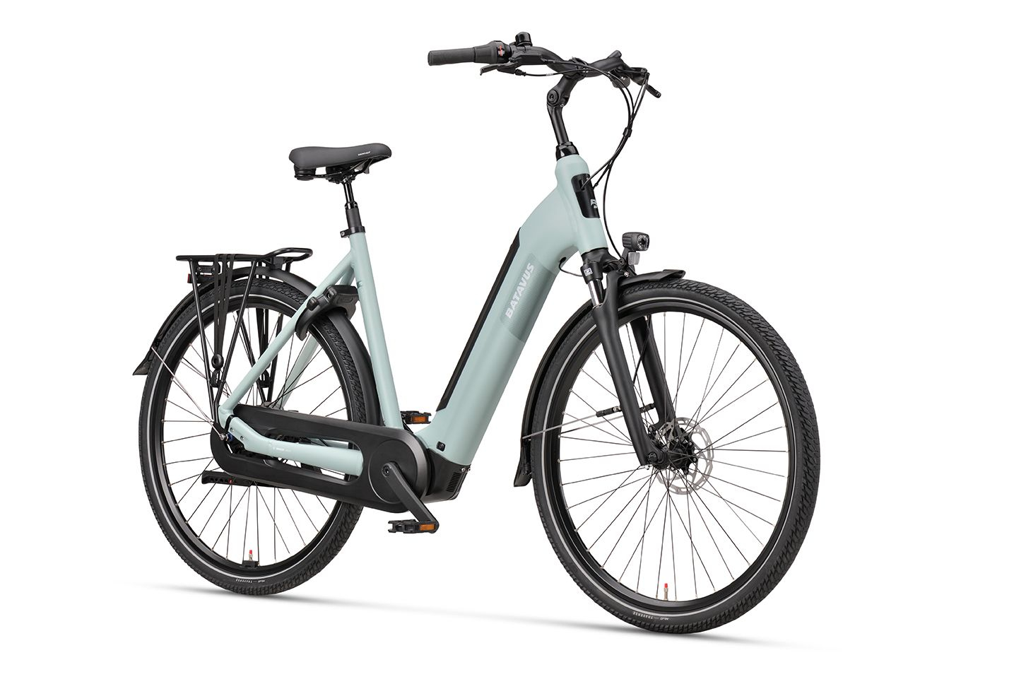Batavus Altura PT Pro