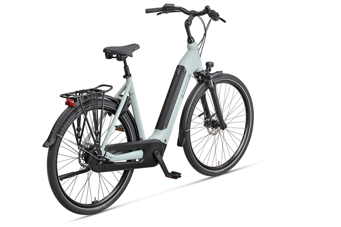 Batavus Altura PT Pro