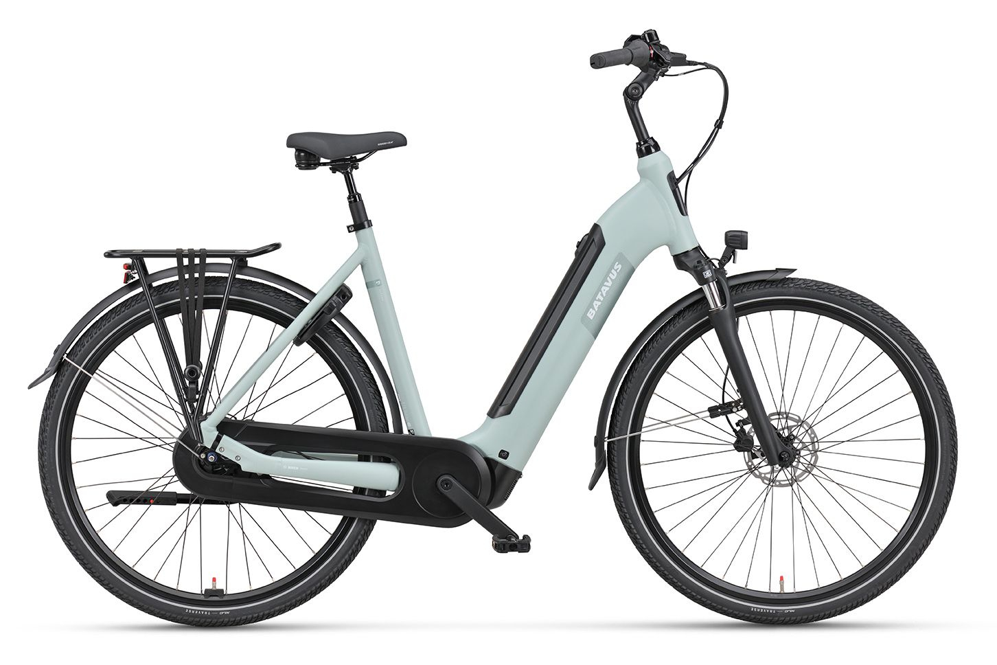 Batavus Altura PT Pro