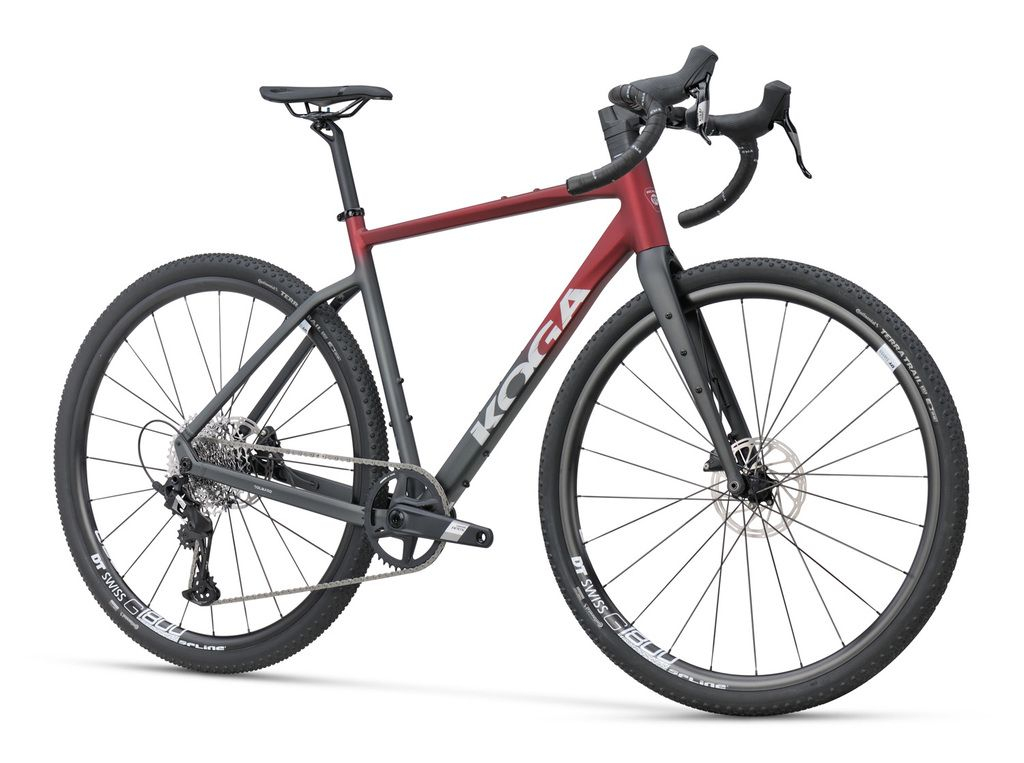 Koga Colmaro Allroad