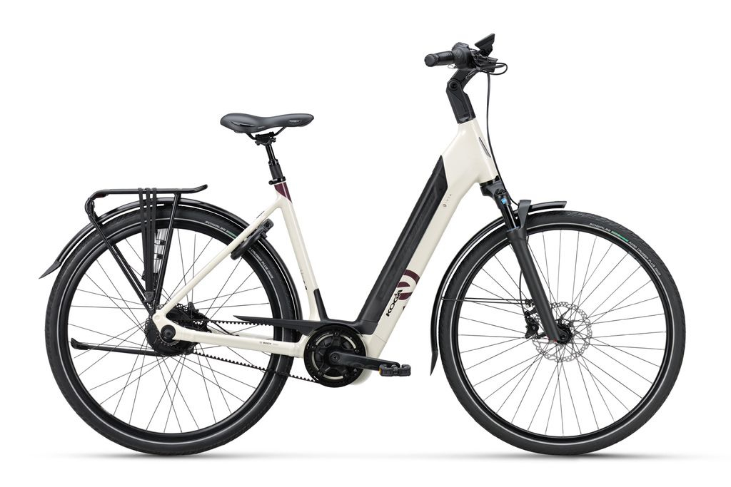 KOGA EVIA PT PRO