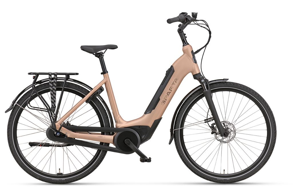 Sparta C-Grid Fit