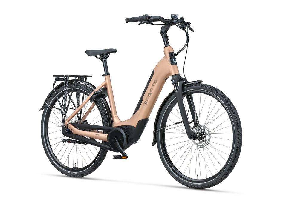 Sparta C-Grid Fit