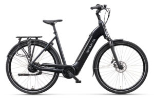 Sparta C-Grid Ultra Incl. 500wh