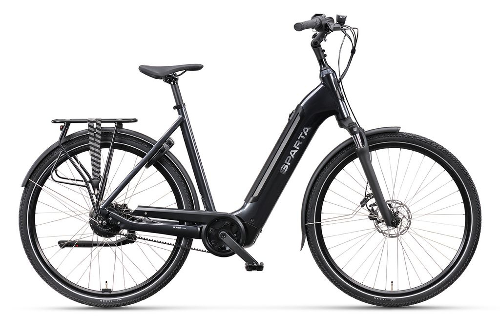 Sparta C-Grid Ultra Incl. 500wh