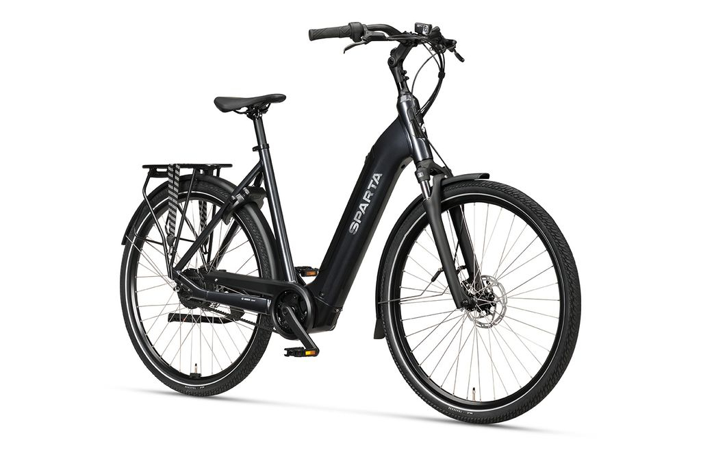 Sparta C-Grid Ultra Incl. 500wh