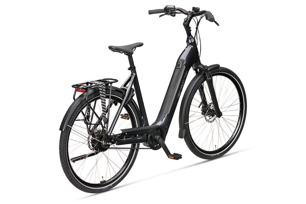 Sparta C-Grid Ultra Incl. 500wh